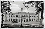 Norrköping Centralstation.