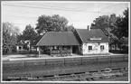 Sjöholmen station.