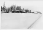 Blattnicksele station.