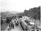 Borås station