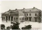 1924 byggdes Eskilstunas nya Centralstation.