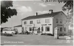 Fårösund busstation.