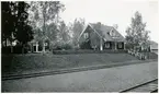 Gåvastbo station