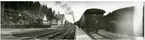 Hultafors Station
