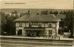 Holmsveden