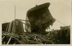 Holmsveden olyckan 26/2-1917