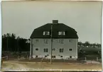 Boställshus