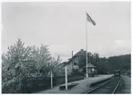 Ljungskile Station