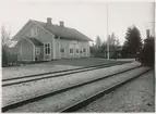 Markaryd Veinge Järnväg, MaVJ,