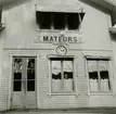 Matfors
foto september 1948