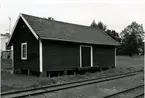 Vid Norrhult station