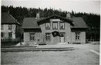 Norsesunds station.