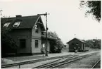 Statens Järnvägar, Ottenby station