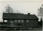 Rödaled station.