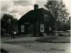 Röl-Smedsta järnvägsstation.