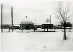 Stjärneborg station.