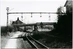 Stocksund station.