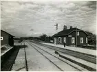 Varberg - Borås Järnväg, VBJ, kan vara Hugo Rask var mellan 1919 - 1935.