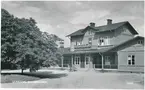Ulriksdal station