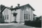 Vattholma station