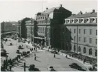 Stockholms Centralstation.