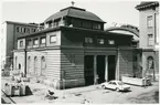 Stockholms Centralstation.