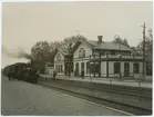 Uppsala - Gävle Järnväg, UGJ. UGJ A 3 
