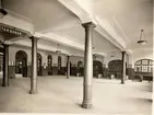 Biljetthallen Göteborg 1930