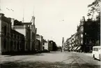 Helsingborg stationshus