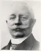 Stins Carl Hedqvist.