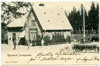 Häverösund station.