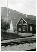 Kopparåsen Stationshus.
