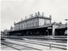 Lund Station