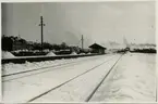 Nässjö februari 1924.