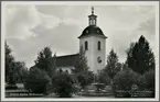 Ströms Kyrka, Strömsund.