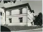 Söderhamns gamla stationshus 100-årsdagen .