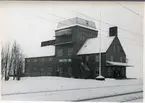 Torneträsk station.