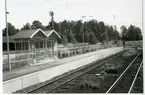 Hållplats Täby kyrkby