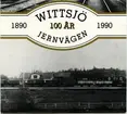 Vittsjö station