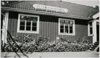 Västra Bodarne station.