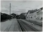 Ånge station