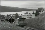 Åre Fjällbana.