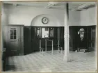 Ängelholms stationshus (interiör).