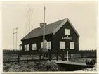 Inlandsbanan
Kuosakåbbå station