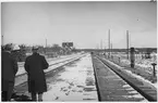 Karbenning station.