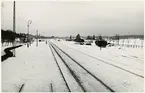 Vattholma station.