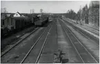 Bastuträsk station.