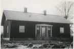 Boställshus i Aneby.