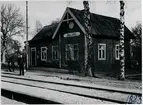 Balsbys Stationshus