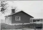 Bjärlöv. Bostadshus 9B.